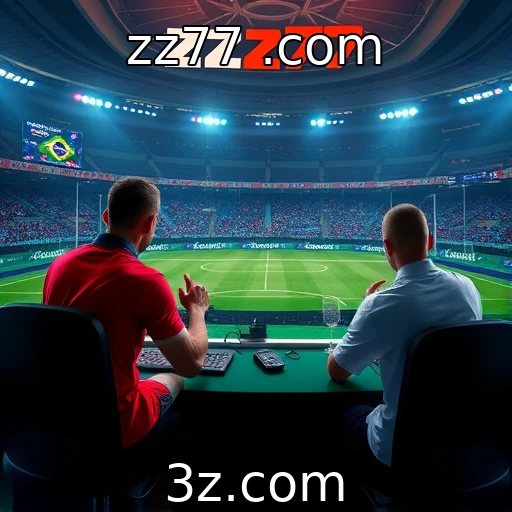 zz77 .com A evolução das apostas esportivas no Brasil em 2025