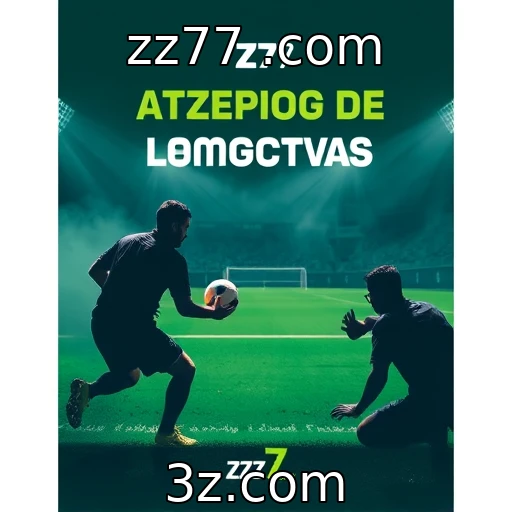 zz77 .com Desvendando as Estratégias Vencedoras nas Apostas Esportivas do Brasil