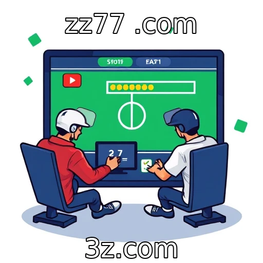 zz77 .com Desvendando as melhores estratégias para apostas em campeonatos de e-sports