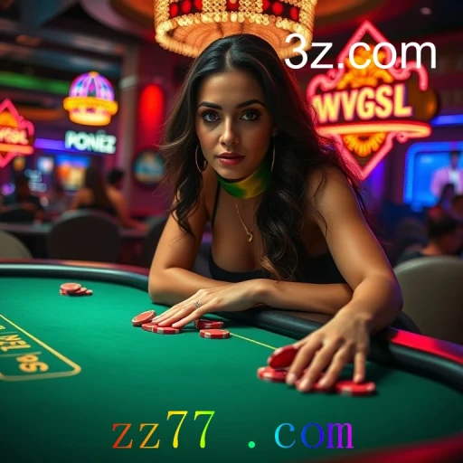 Experimente Apostas Incríveis no zz77 .com e Ganhe