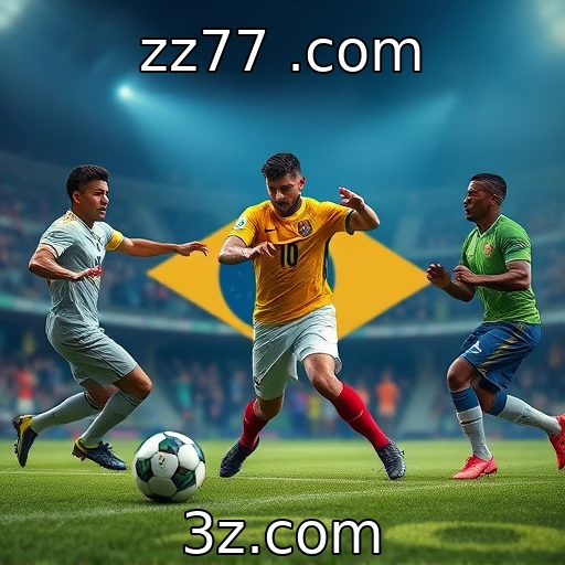 Estratégias de Apostas Para Maximizar Seus Ganhos em 2025 - zz77 .com