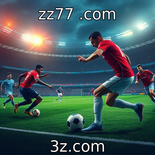 Como as apostas esportivas estão mudando a forma de assistir partidas - zz77 .com